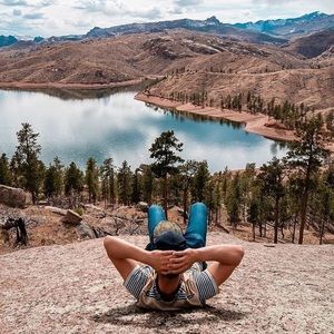 Meet your Posher, Devan